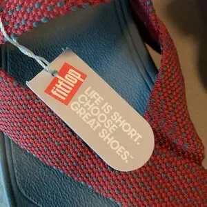 Fitflop | Shoes | Fitflop Nwt Sling Mens Weave Sandals  display picture 3